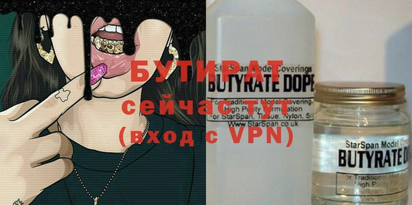молекула духа Богданович