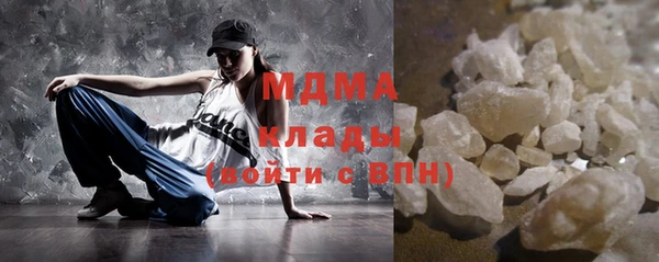 молекула духа Богданович